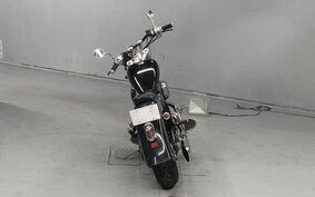 HONDA STEED 400 1992 NC26