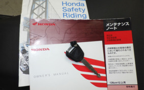 HONDA PCX 150 KF18