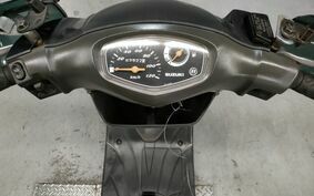 SUZUKI ADDRESS V125 CF46A