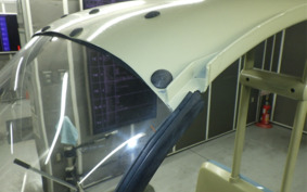 HONDA GYRO CANOPY TA02