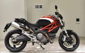 DUCATI MONSTER 696 2012 M500A