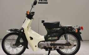 HONDA C70 SUPER CUB C70