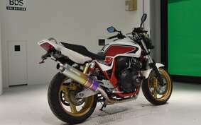 HONDA CB400SF VTEC 2012 NC42