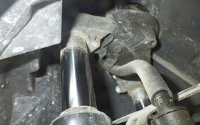 SUZUKI ADDRESS V125 G CF46A