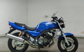 KAWASAKI BALIUS 250 Gen.2 2002 ZR250B