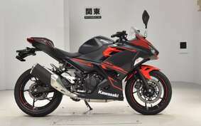 KAWASAKI NINJA 250 EX250P