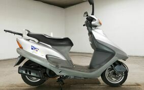 HONDA SPACY 125 JF04