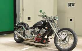 YAMAHA DRAGSTAR 400 1996 4TR