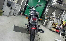 HONDA CB400SS E 2008 NC41