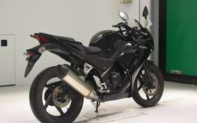 HONDA CBR250R GEN 3 MC41