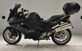 BMW F800GT 2013