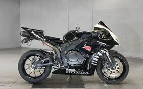 HONDA CBR1000RR 2007 SC57