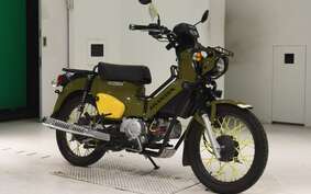 HONDA CROSS CUB 110 JA45