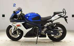 SUZUKI GSX-R750 2014 C4211