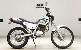 HONDA NX125 JD09