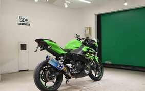 KAWASAKI NINJA 400 2018 EX400G