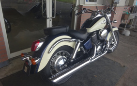 HONDA SHADOW400 1999 NC34
