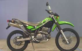 KAWASAKI SUPER SHERPA 2000 KL250G