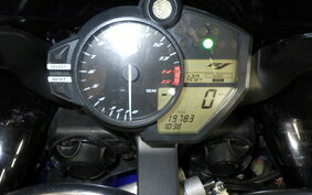 YAMAHA YZF-R1 2011