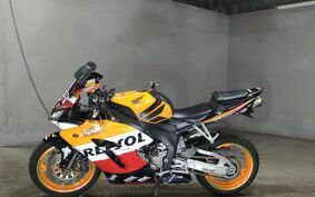 HONDA CBR1000RR 2005 SC57