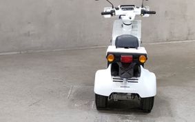 HONDA GYRO TD02