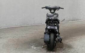 SUZUKI ADDRESS V125 CF4EA