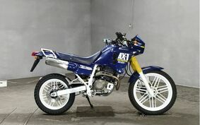 HONDA AX-1 MD21