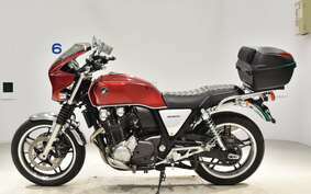 HONDA CB1100 ABS 2010 SC65