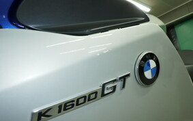 BMW K1600GT 2012