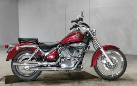 SUZUKI INTRUDER 250 LC Type VJ51A