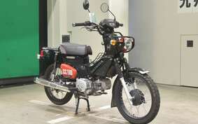 HONDA CROSS CUB 110 JA45