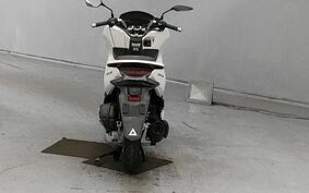 HONDA PCX125 JF81