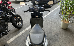 HONDA DIO 110 JF58