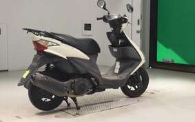 SUZUKI ADDRESS V125 SS CF4MA