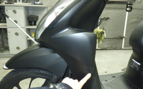 HONDA DIO 110 JK03