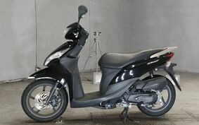 HONDA DIO 110 JF31