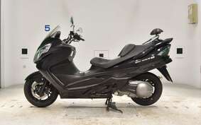 SUZUKI SKYWAVE 400 S 3 2008 CK44A