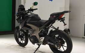 SUZUKI GSX-S125 DL32B