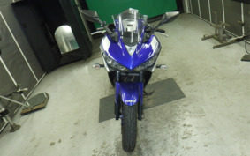 YAMAHA YZF-R3 2015 RH07J