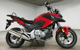 HONDA NC 700 X 2012 RC63