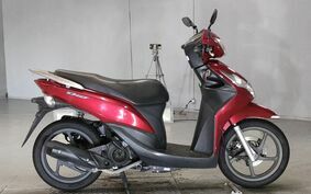 HONDA DIO 110 JF31