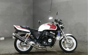 HONDA CB400SF VERSION S 1996 NC31