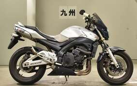 SUZUKI GSR400 A 2009 GK7DA