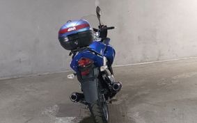 SUZUKI GSR250S GJ55D