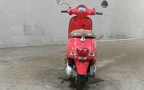 VESPA LX125 0000