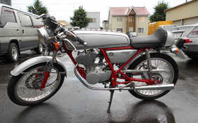 HONDA DREAM 50 AC15