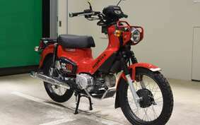 HONDA CROSS CUB 110 JA45