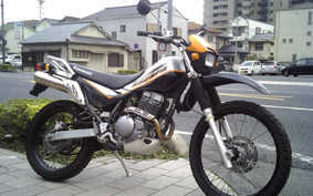 KAWASAKI SUPER SHERPA 2004 KL250G