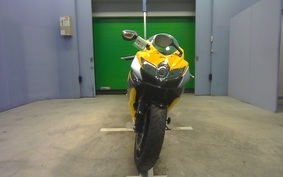 SUZUKI GSX-R600 2008 GN7EA