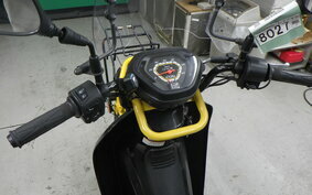 HONDA CROSS CUB 110 JA10